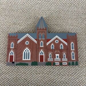Cats Meow Bridgewater United Methodist Church Virginia
